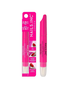 Bolígrafo Corrector 3-en-1 Lima Inc - Elimina Errores de Manicura