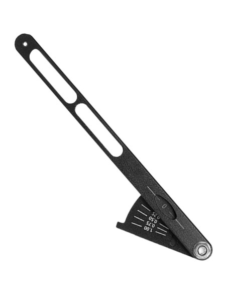 Herramienta Indicadora de Desgaste de Cadena Genérico 12.7cm