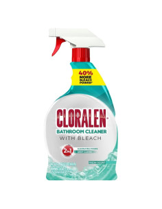 Cloralen Spray Limpiador Multiusos 620 ml - Baño y Cocina