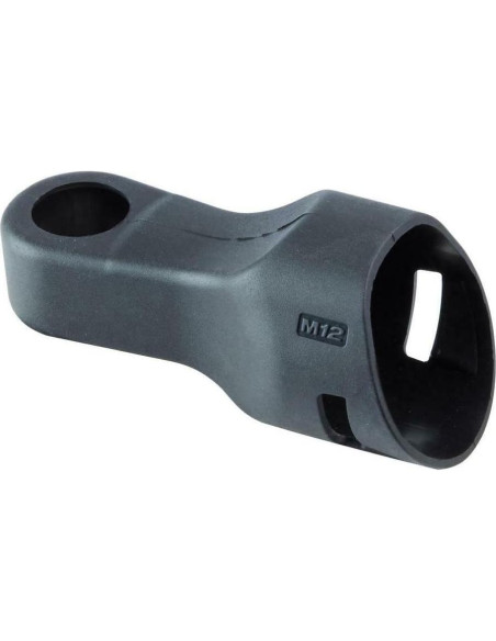 Bota Protectora Milwaukee 49-16-2556 para Carraca M12 FUEL