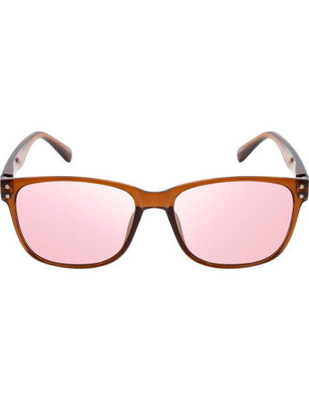 Gafas de Lectura FL-41 Avery para Migrañas y Fotofobia