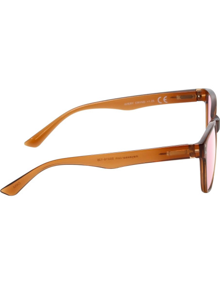 Gafas de Lectura FL-41 Avery para Migrañas y Fotofobia