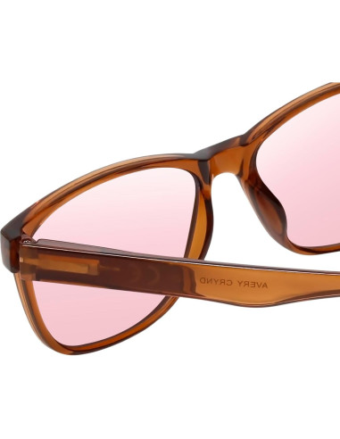 Gafas de Lectura FL-41 Avery para Migrañas y Fotofobia