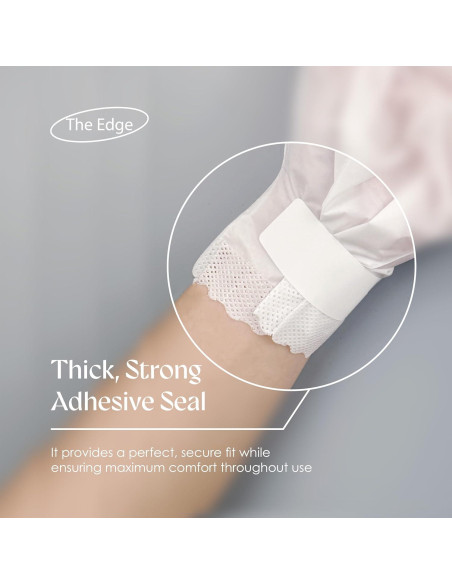 Guantes Hidratantes Derma Beauty 6 Pares Cuidado de Manos