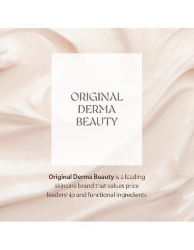 Guantes Hidratantes Derma Beauty 6 Pares Cuidado de Manos