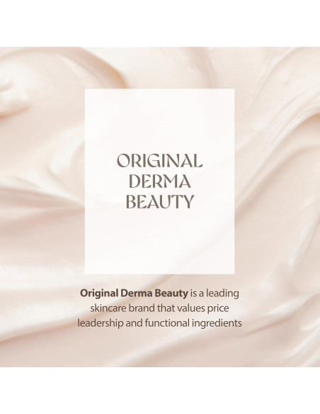 Guantes Hidratantes Derma Beauty 6 Pares Cuidado de Manos