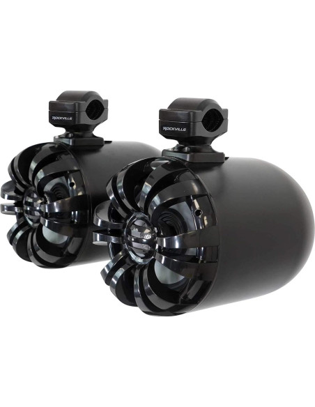 Altavoces de Torre Marinos Rockville WB65 6.5" Impermeables