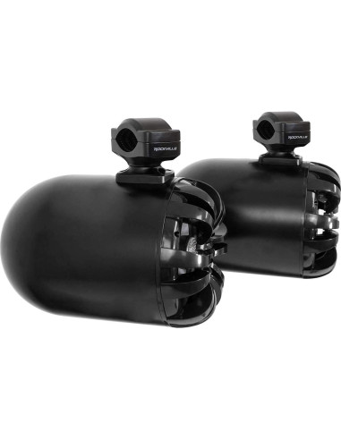 Altavoces de Torre Marinos Rockville WB65 6.5" Impermeables