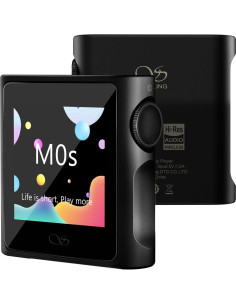 Reproductor MP3 Shanling M0s HiFi Bluetooth 5.0 32GB 2