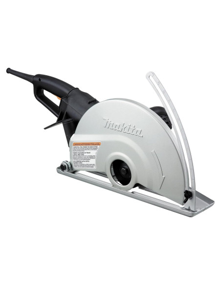 Cortador de Ángulo Eléctrico Makita 4114 14" para Concreto