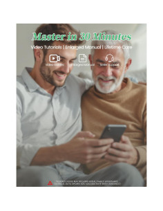 Dispensador de Pastillas Inteligente COLORWING 2025 Verde con Alarmas 2