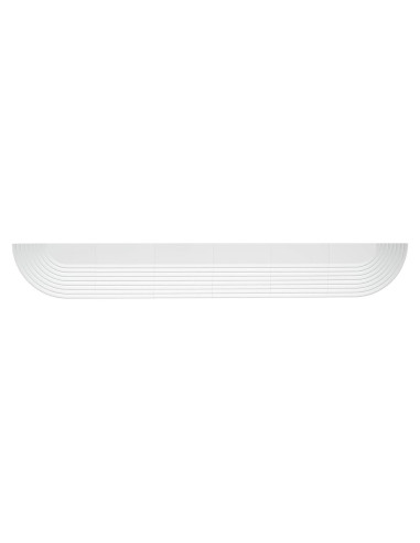 Tira de Umbral Roborock para Aspiradoras Robot - 69 cm