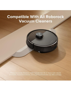 Tira de Umbral Roborock para Aspiradoras Robot - 69 cm 2