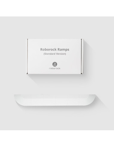 Tira de Umbral Roborock para Aspiradoras Robot - 69 cm