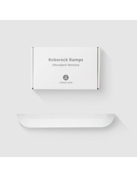 Tira de Umbral Roborock para Aspiradoras Robot - 69 cm