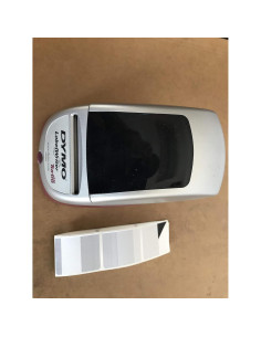 Impresora de Etiquetas Dymo LabelWriter LW330 Turbo 300 ppp 2