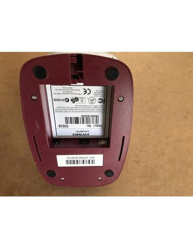 Impresora de Etiquetas Dymo LabelWriter LW330 Turbo 300 ppp