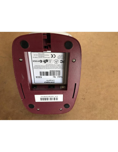 Impresora de Etiquetas Dymo LabelWriter LW330 Turbo 300 ppp