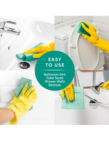 Cloralen Spray Limpiador Multiusos 620 ml - Baño y Cocina