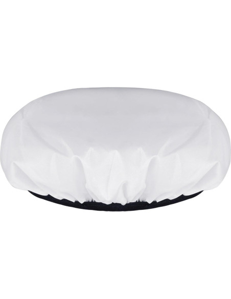 Calcetín Difusor Blanco Suave Neewer 2-Pack 18cm para Estudio