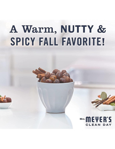 Sopa de Platos Mrs. Meyer Aroma Especia de Bellota 2x355ml