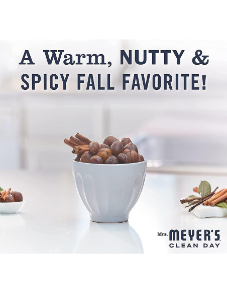 Sopa de Platos Mrs. Meyer Aroma Especia de Bellota 2x355ml