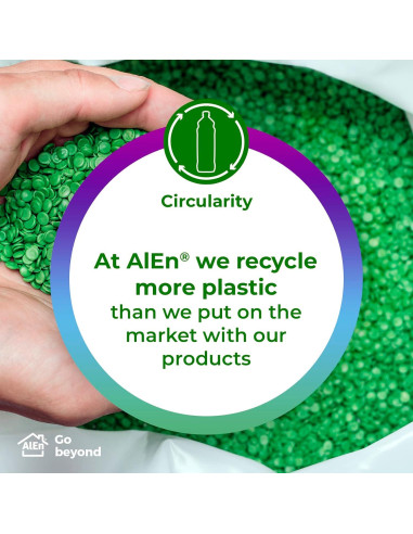 Cloralen Spray Limpiador Multiusos 620 ml - Baño y Cocina