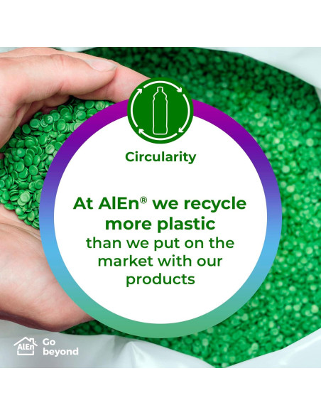 Cloralen Spray Limpiador Multiusos 620 ml - Baño y Cocina