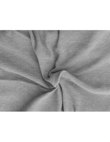 Conjunto Sábana y Manta American Baby Company Gris 2 Piezas