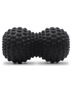 Pelota de Masaje de Cacahuate KITWILD - Terapia Física 17cm