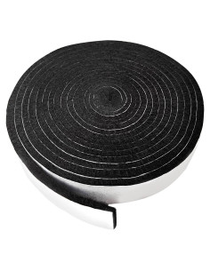 Junta de Alta Temperatura Quantfire para Parrilla Kamado Joe Jr