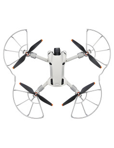 Protector de Hélices Craznick para Dron DJI Mini 4 Pro