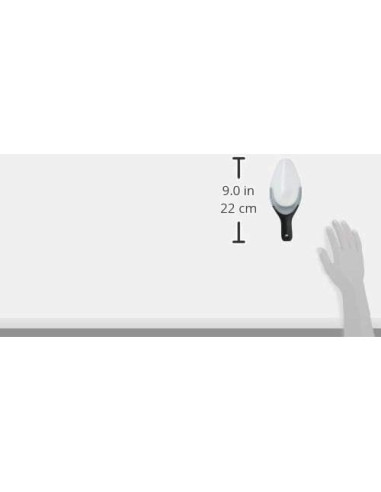 Cuchara Flexible OXO Good Grips 1 Taza Antideslizante