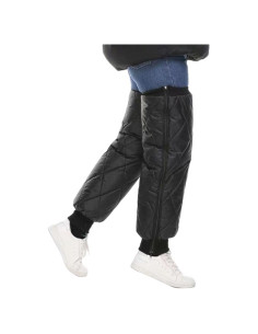 Rodilleras Cálidas Bnineteenteam para Motocicleta - Unisex