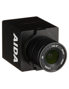 Cámara POV HDMI Full HD AIDA HD-100A 4mm Estéreo