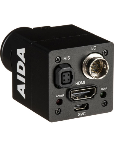 Cámara POV HDMI Full HD AIDA HD-100A 4mm Estéreo