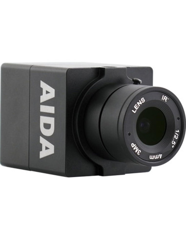 Cámara POV HDMI Full HD AIDA HD-100A 4mm Estéreo