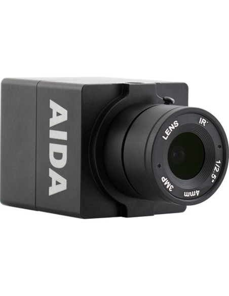 Cámara POV HDMI Full HD AIDA HD-100A 4mm Estéreo