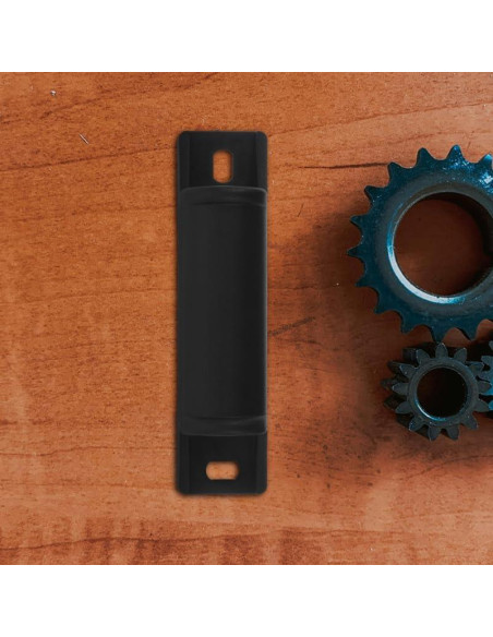 Garneck 4 Piezas Reposapiés Ergonómico para Sillas de Oficina