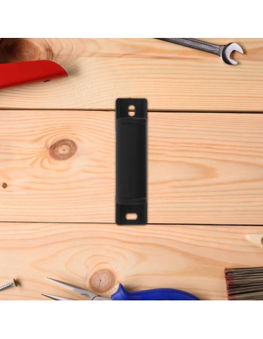 Garneck 4 Piezas Reposapiés Ergonómico para Sillas de Oficina