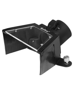 Placa de Mesa de Router SpeTool con Colector de Polvo y Luz LED