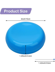 Almohadilla Magnética para Costura Coitak con 100 Alfileres 2