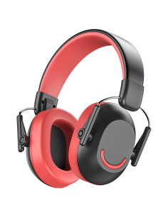 Auriculares de Protección Auditiva Link Dream para Niños SNR 30dB