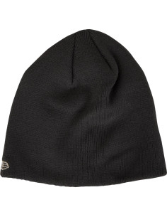 Gorro de Punto Unisex Superman Logo Plateado Nuevo Era 2