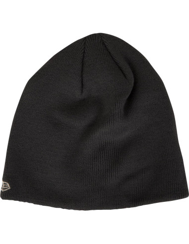 Gorro de Punto Unisex Superman Logo Plateado Nuevo Era