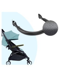 Barra de Parachoques Lusinus Baby para Cochecito YOYO - Plegable