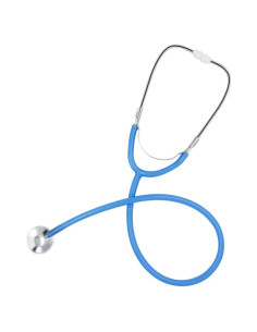 Estetoscopio para Niños Zcaukya Azul - Juego de Doctor