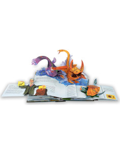 Encyclopedia Prehistorica: Sharks and Other Sea Monsters 2