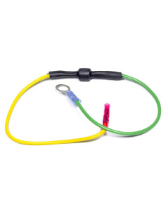 Diodo Iniciador Powermaster 600 12V 1.44kW para Auto