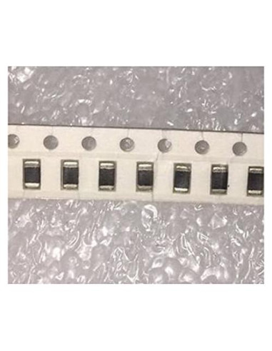 20 Inductores SMD 100uH 1206 iProtool 3.2x1.6mm